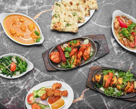 Gurkha Chef (Newbury)