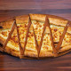 Cheese Pide