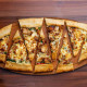 Chicken Pide