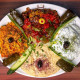 Mix Cold Meze Platter